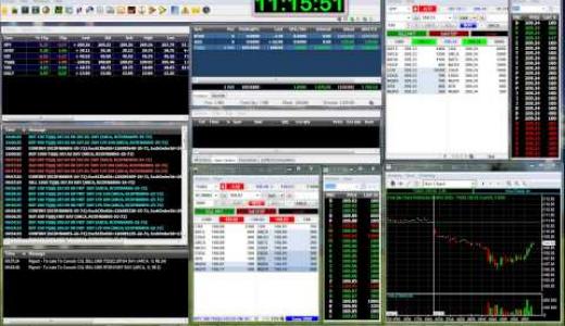 Embedded thumbnail for 15.06.2015 +$1560